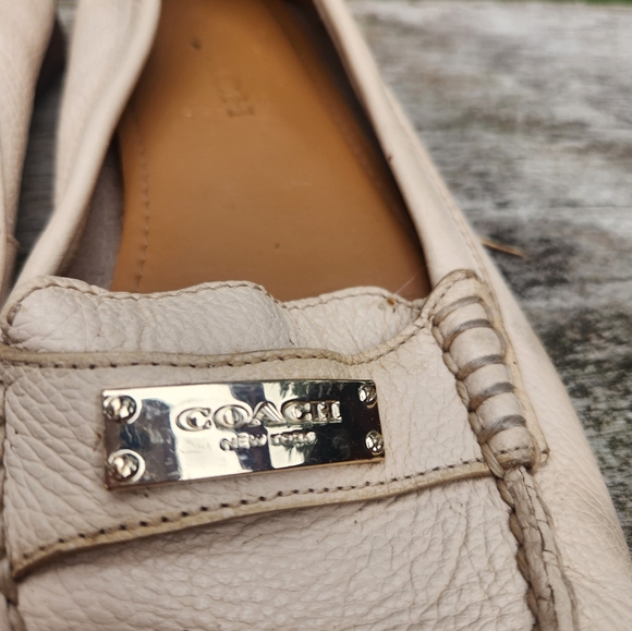 Coach Frederica Loafers - Picture 4 of 10